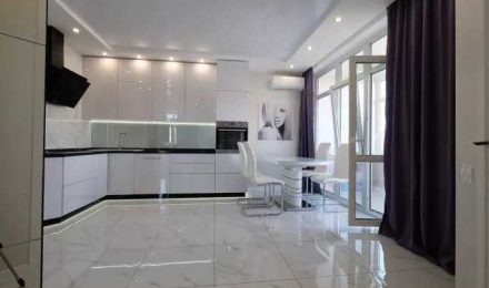 דירה להשקעה בקייב