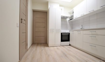 דירה להשקעה בקאונס