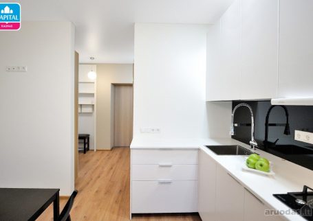 דירת 3 חדרים – 70 מ"ר – מיקום אסטרטגי – קאונס