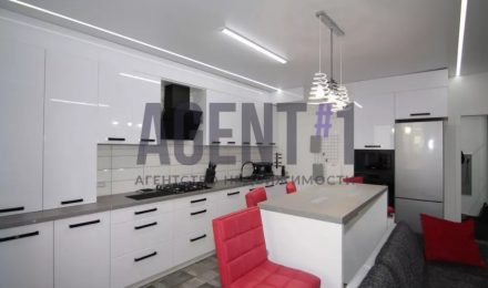 דירה להשקעה בקייב