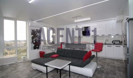 דירה להשקעה בקייב