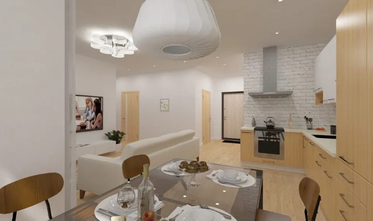 פרוייקט חדש להשקעה בקייב – 80 מ"ר – 9%+ תשואה שנתית