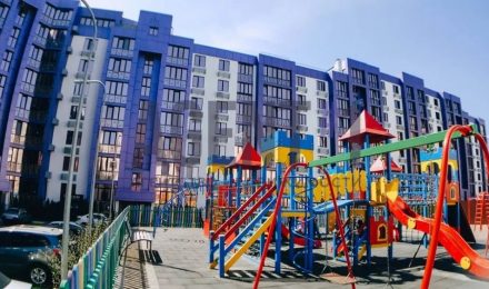 דירה להשקעה בקייב